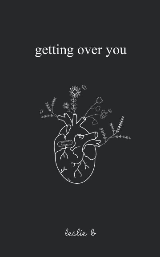 Getting Over You Paperback