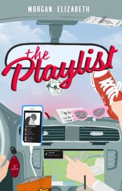 The Playlist: A Spicy Friends to Lovers Romance (Springbrook Hills Series) Paperback