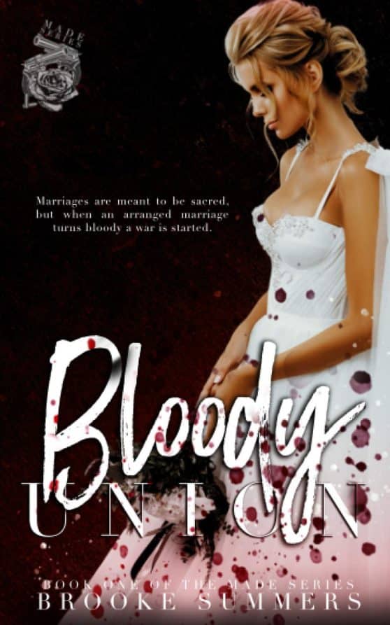 Bloody Union: 1 (Made)
