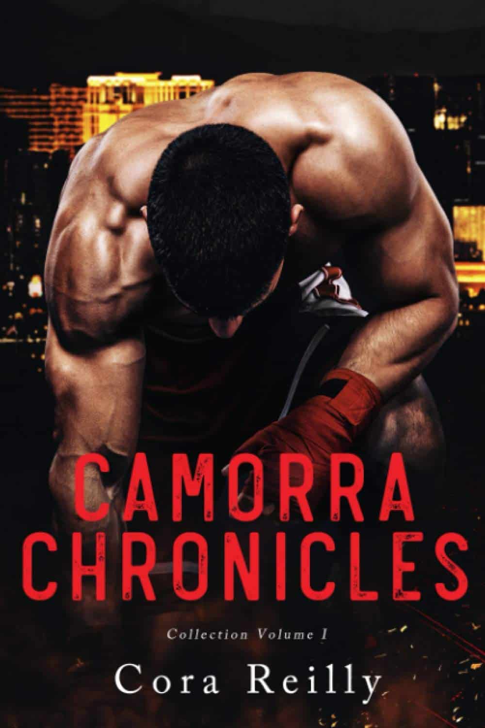 Camorra Chronicles Collection Volume 1 1 Camorra Chronicles Collection Volume 1