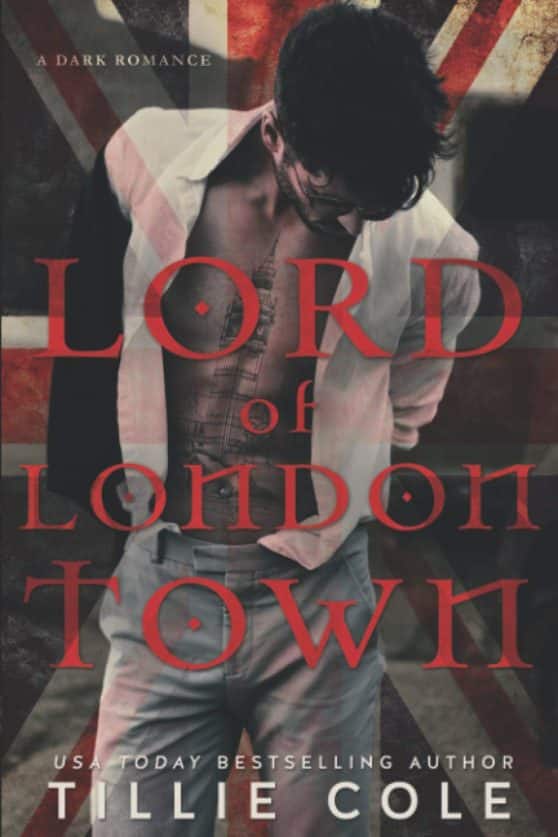 Lord of London Town Paperback