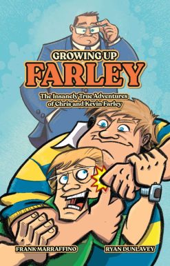 Growing Up Farley A Chris Farley Story