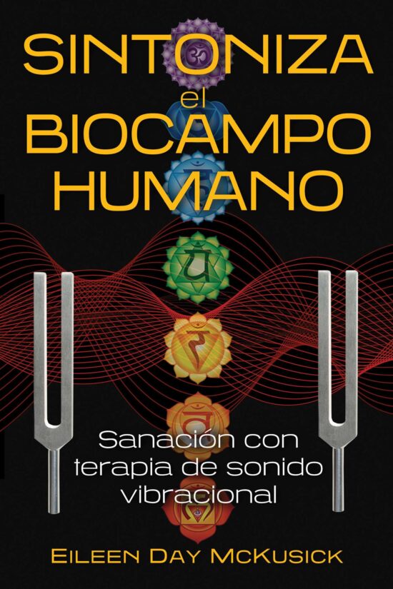 Sintoniza el biocampo humano: SanaciÃ³n con terapia de sonido vibracional