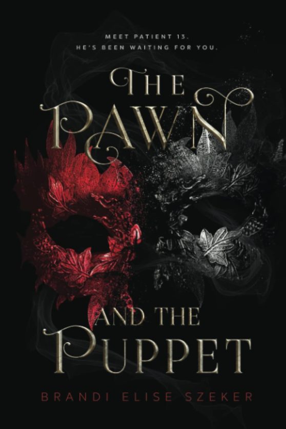The Pawn and The Puppet Book 1 (The Pawn and The Puppet series)