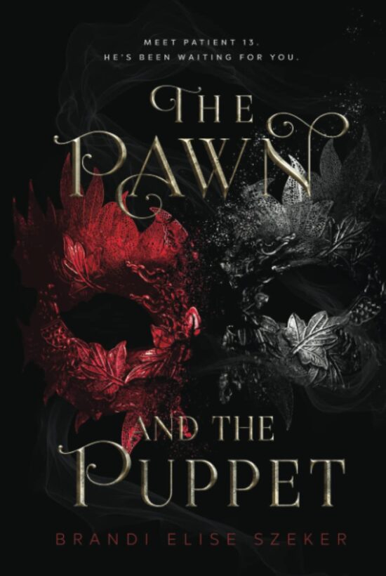 The Pawn and The Puppet Book 1 (The Pawn and The Puppet series)