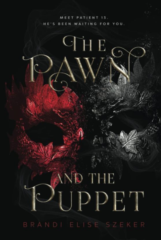 The Pawn and The Puppet Book 1 (The Pawn and The Puppet series)