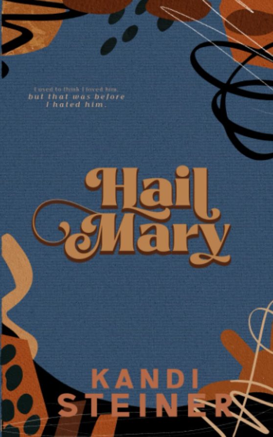 Hail Mary : Special Edition Paperback