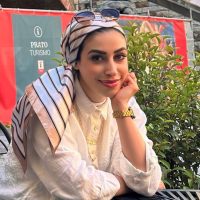 Shayma Ali