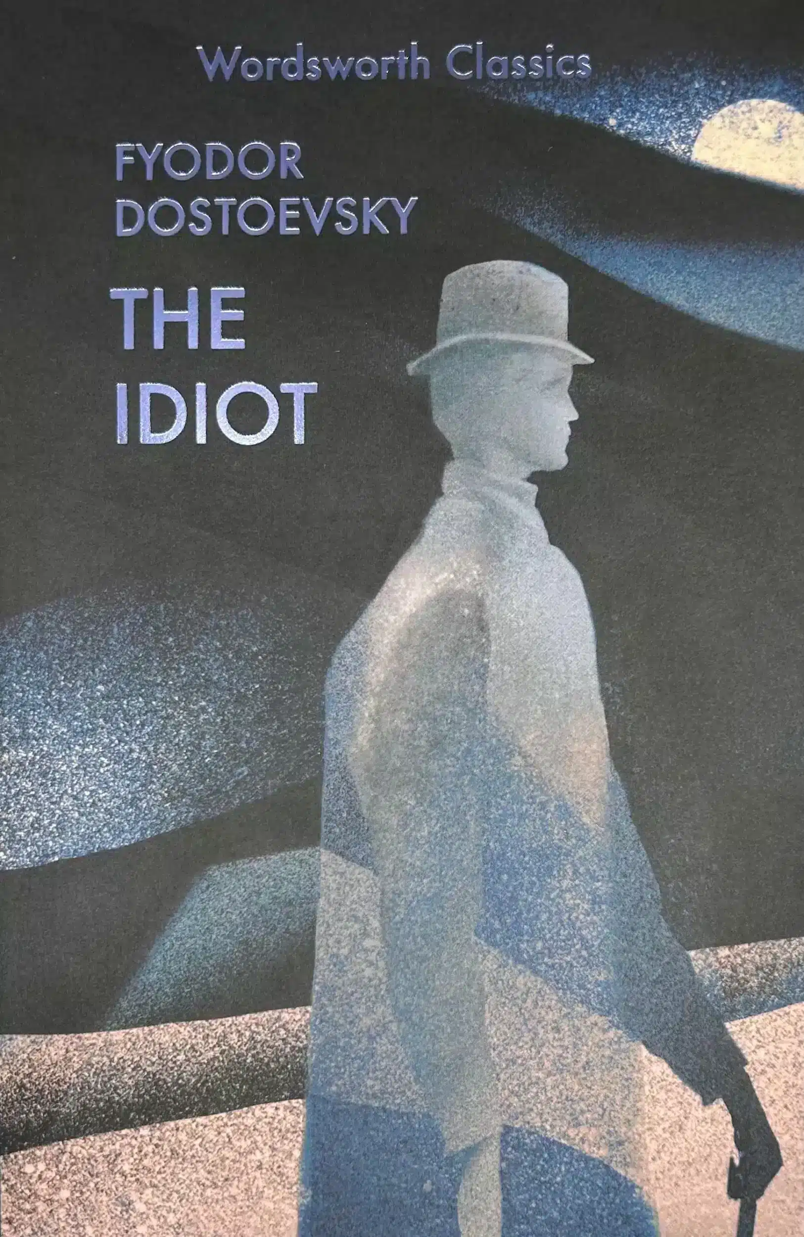 The Idiot 1 The Idiot