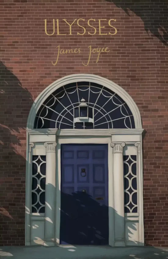 Ulysses (Collector's Edition)