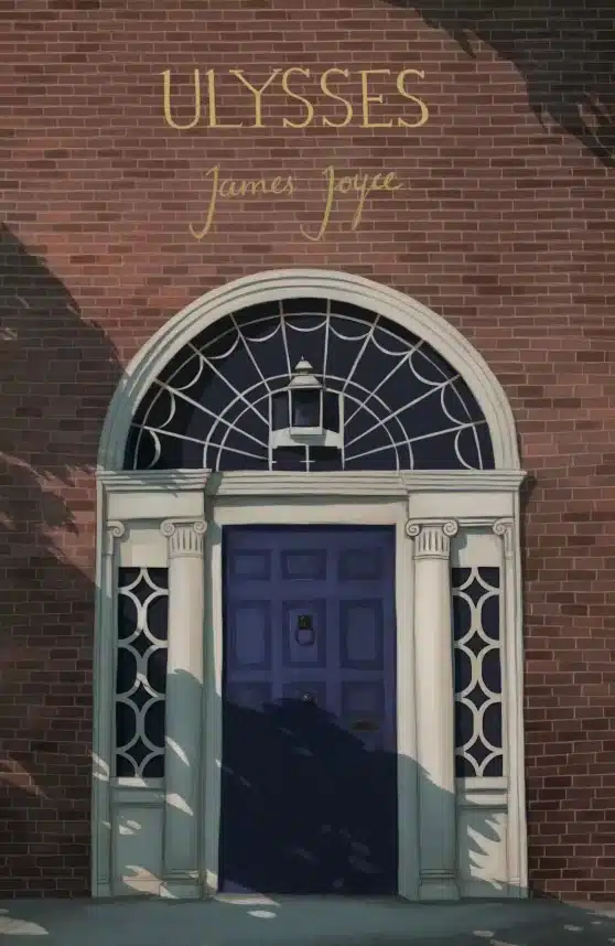 Ulysses (Collector's Edition)