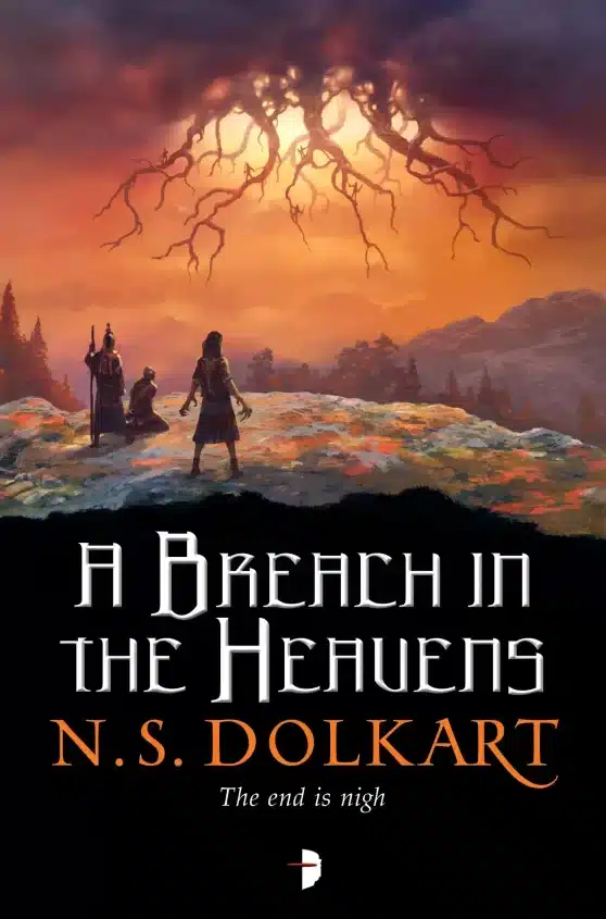 A Breach in the Heavens