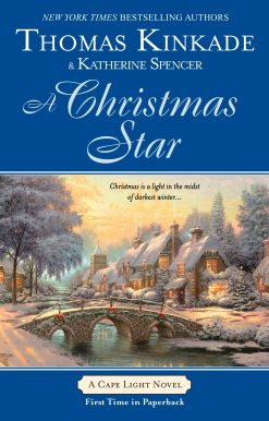 A Christmas Star: A Cape Light Novel