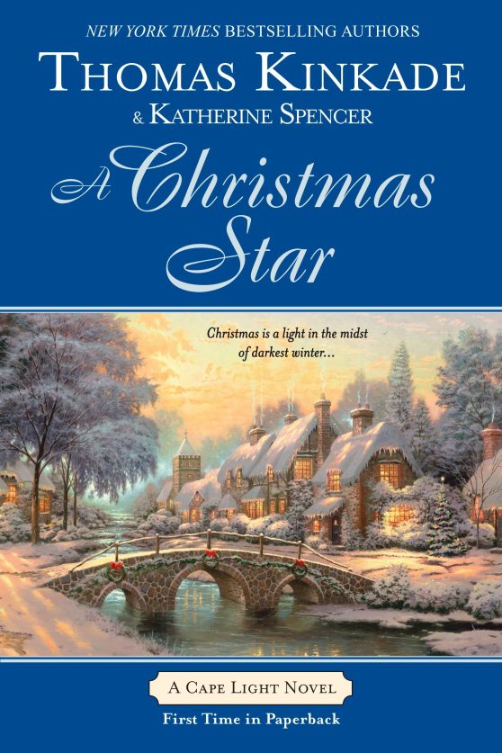 A Christmas Star: A Cape Light Novel