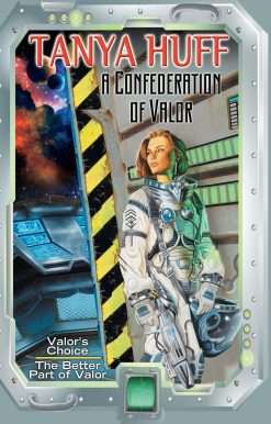 A Confederation of Valor