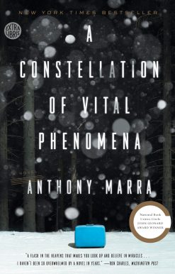 A Constellation of Vital Phenomena