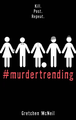 #MurderTrending