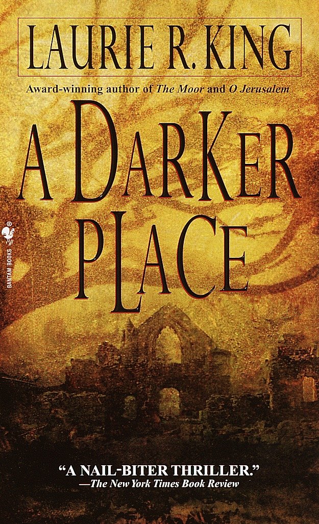 A Darker Place: A Novel 1 A Darker Place: A Novel