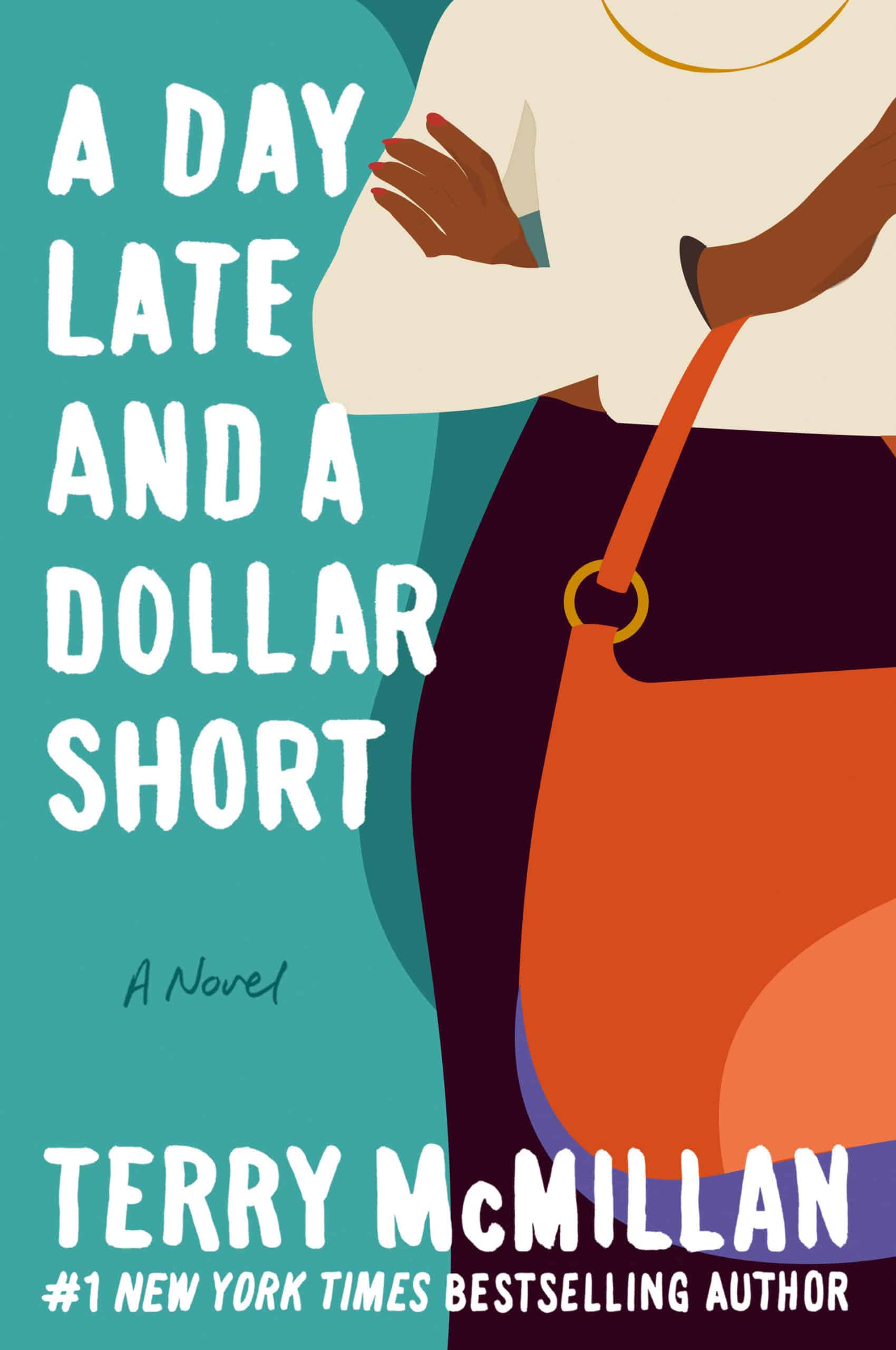 A Day Late and a Dollar Short 1 A Day Late and a Dollar Short