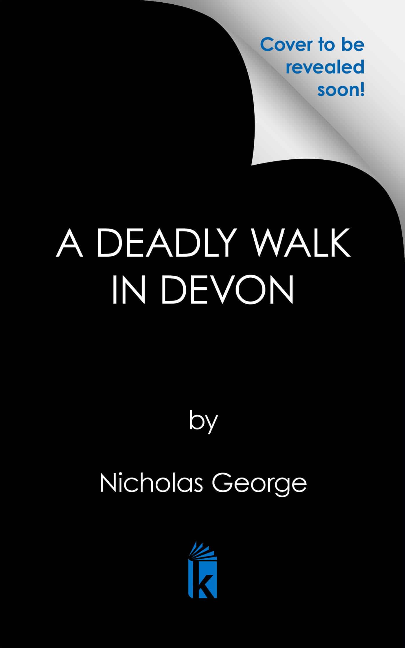 A Deadly Walk in Devon 1 A Deadly Walk in Devon