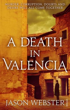 A Death in Valencia
