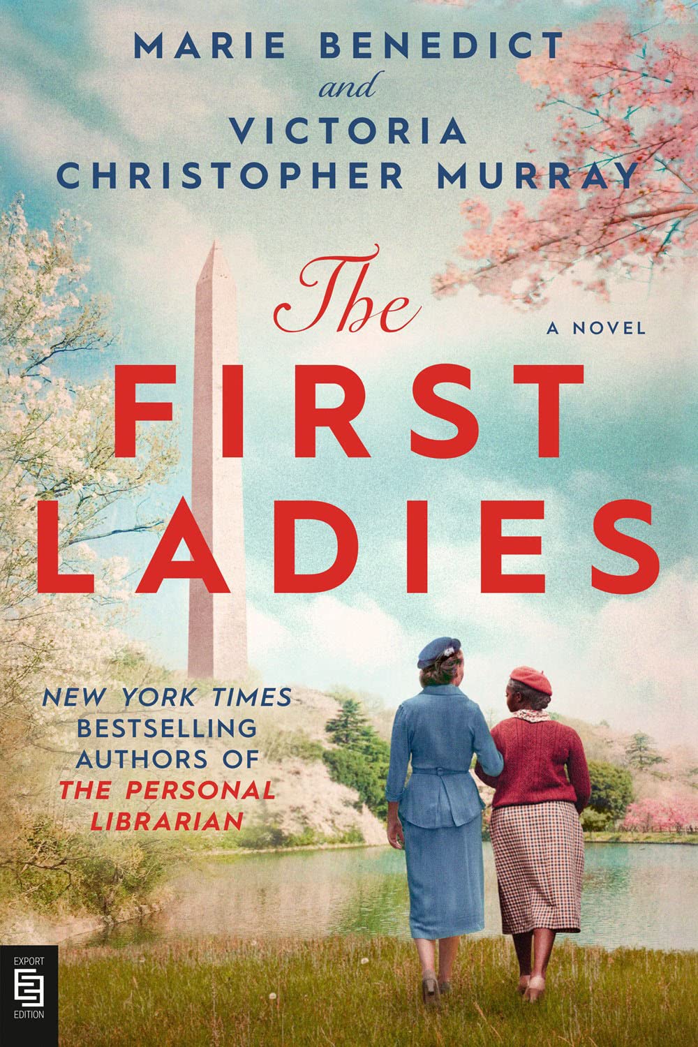 The First Ladies: