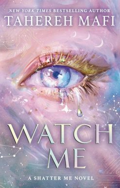 Watch Me