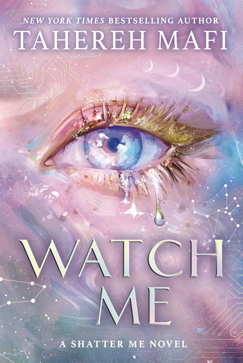 9780008722746 Watch Me