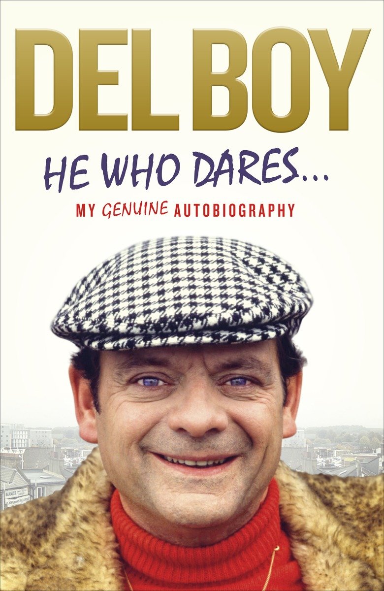 9780091960049 He Who Dares