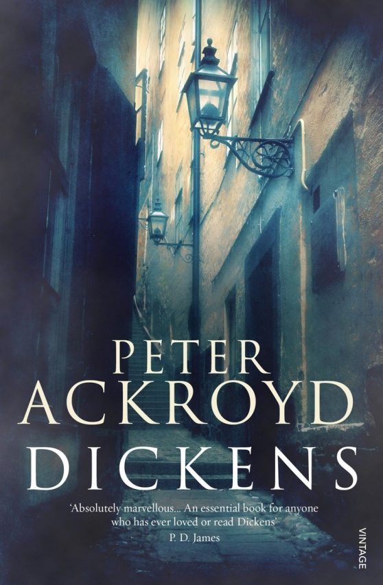 Dickens (Abridged)