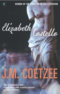 Elizabeth Costello