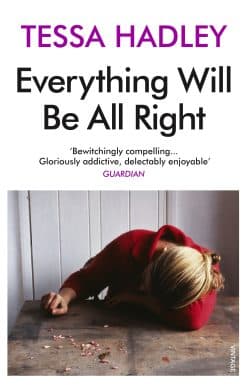 Everything Will Be All Right