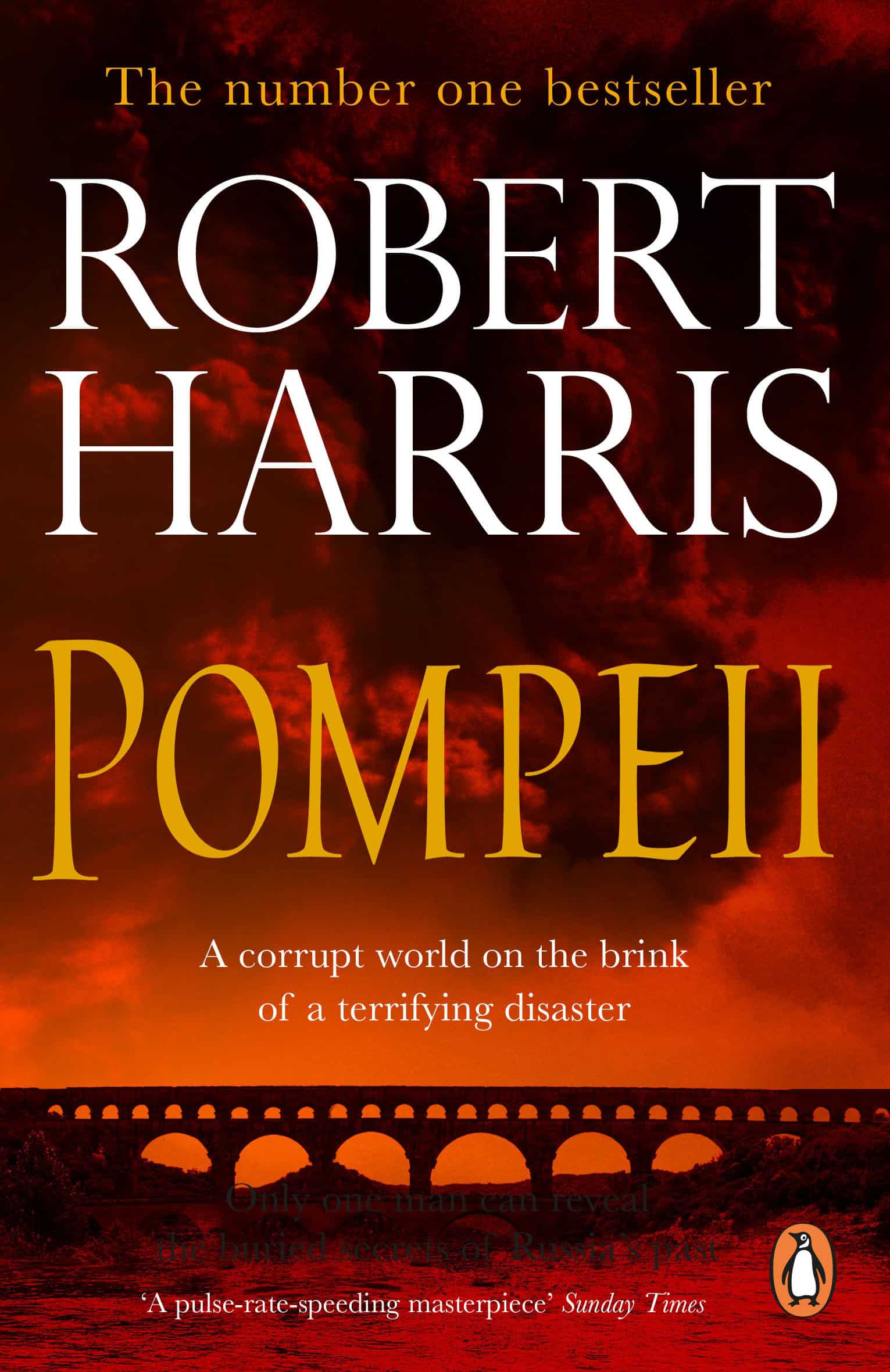 9780099527947 Pompeii