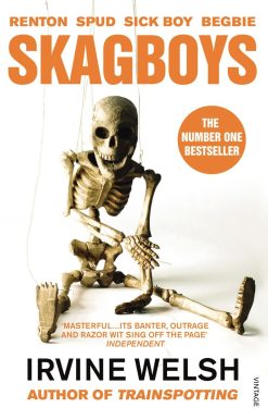 Skagboys