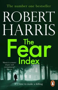 The Fear Index
