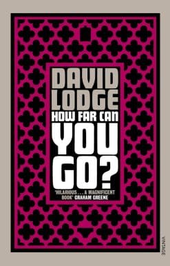 How Far Can You Go?