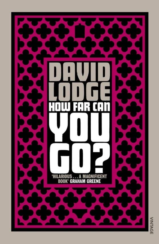 How Far Can You Go?