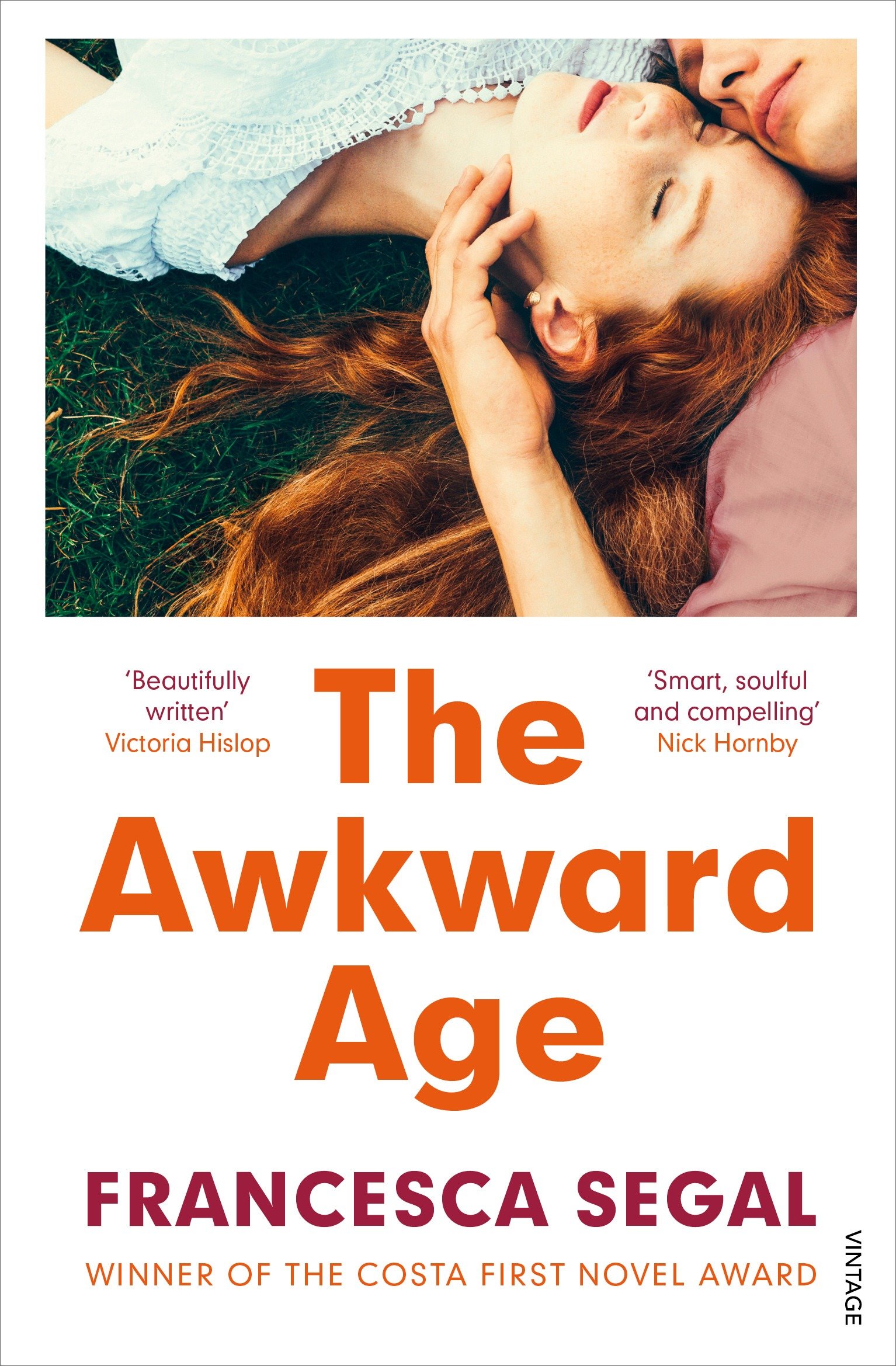 9780099569534 The Awkward Age