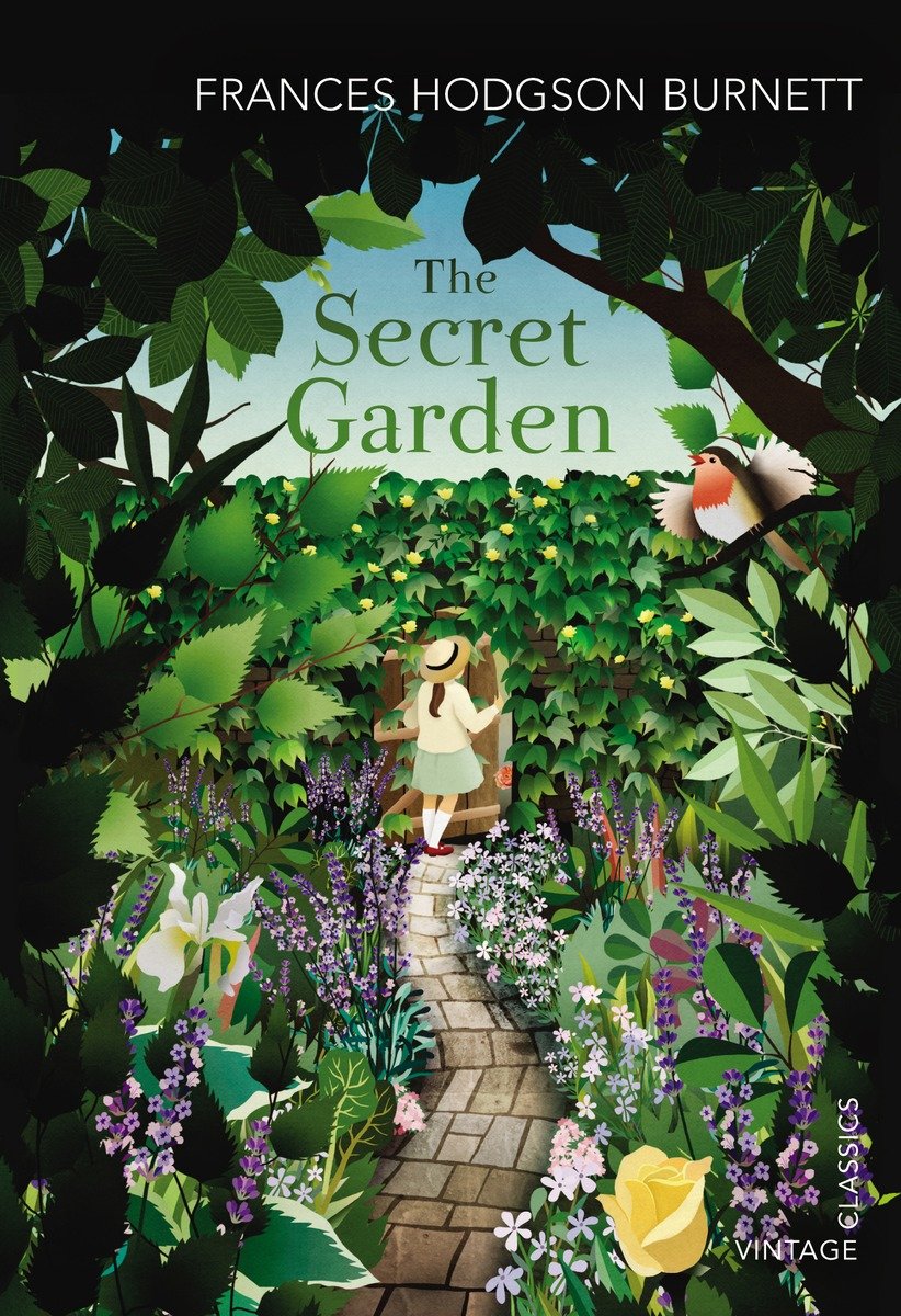 9780099572954 The Secret Garden