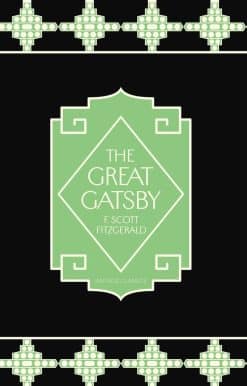 The Great Gatsby