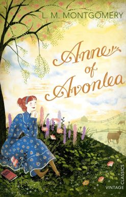 Anne of Avonlea: