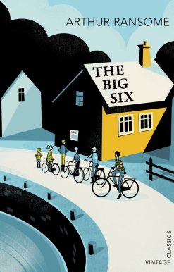 The Big Six