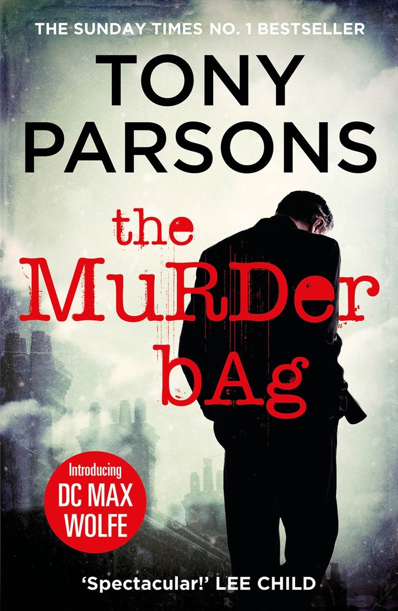 9780099591054 The Murder Bag