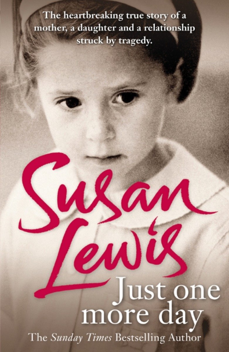9780099598749 Just One More Day: A Memoir