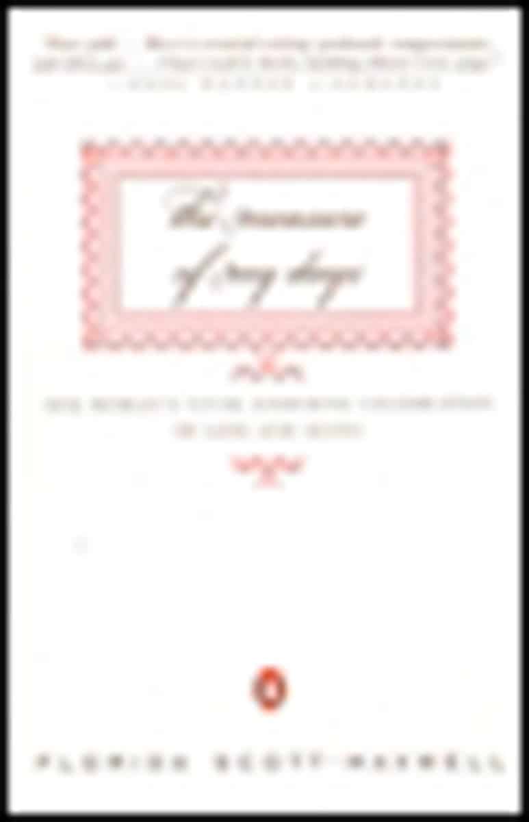9780140051643 The Measure of My Days: One Woman's Vivid, Enduring Celebration of Life and Aging