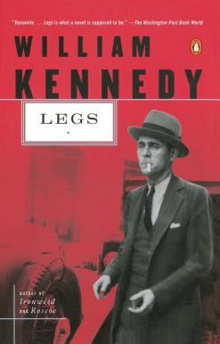Legs: