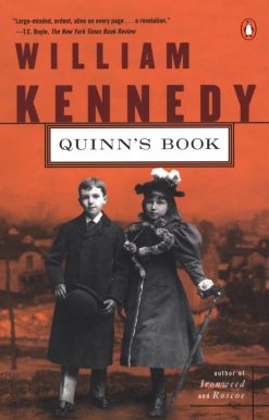 Quinn's Book