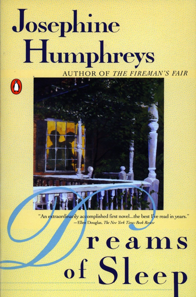 9780140077872 Dreams of Sleep