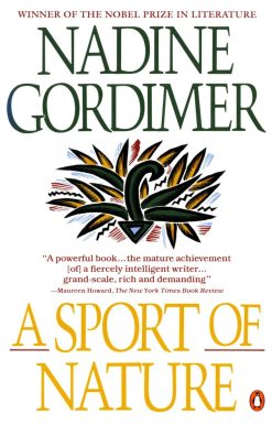 A Sport of Nature