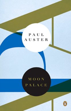 Moon Palace